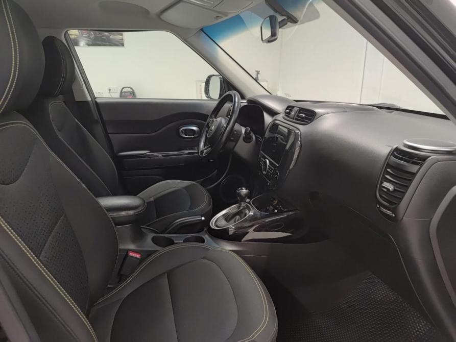 Kia Soul II Казань  - изображение 13