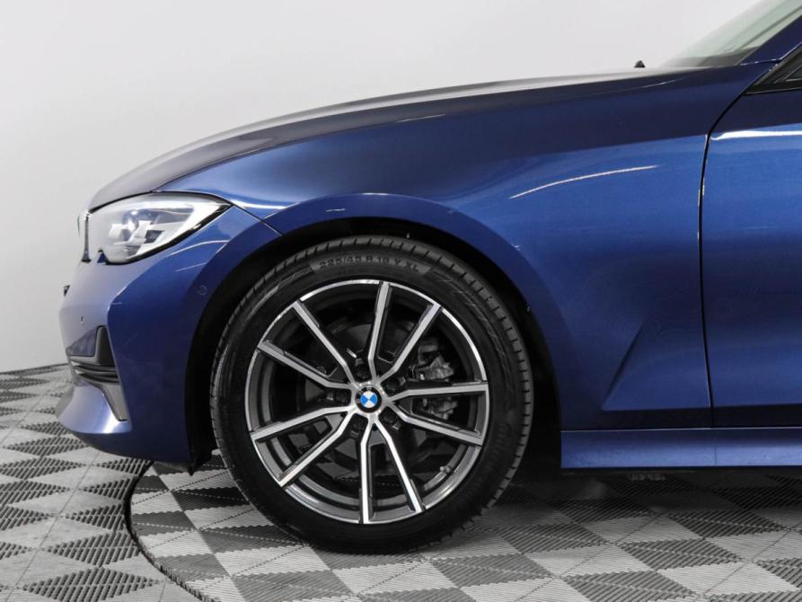 BMW 3 серии VII (G2x) Химки  - изображение 8