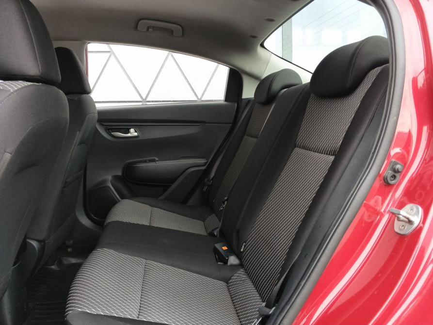 Kia Rio IV Москва  - изображение 17