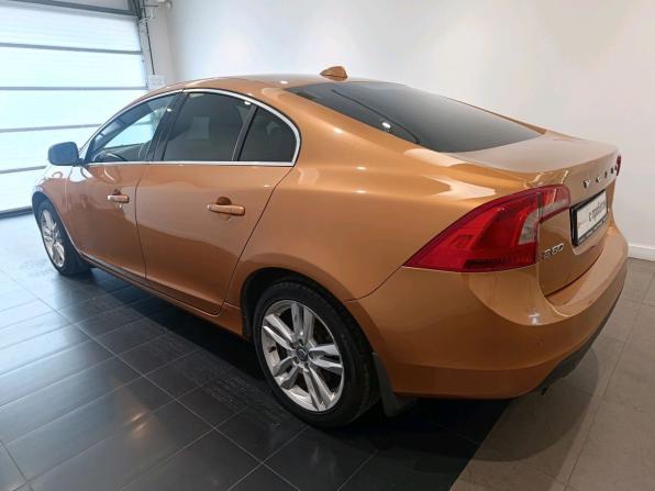 Volvo S60 II с пробегом 2012 года, цена 939 000 рублей, 206286 км, седан, Автокод Объявления