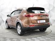 Kia Sportage IV Ульяновск  - изображение 23