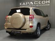 Toyota RAV4 III (XA30) Рестайлинг Пермь  - изображение 20