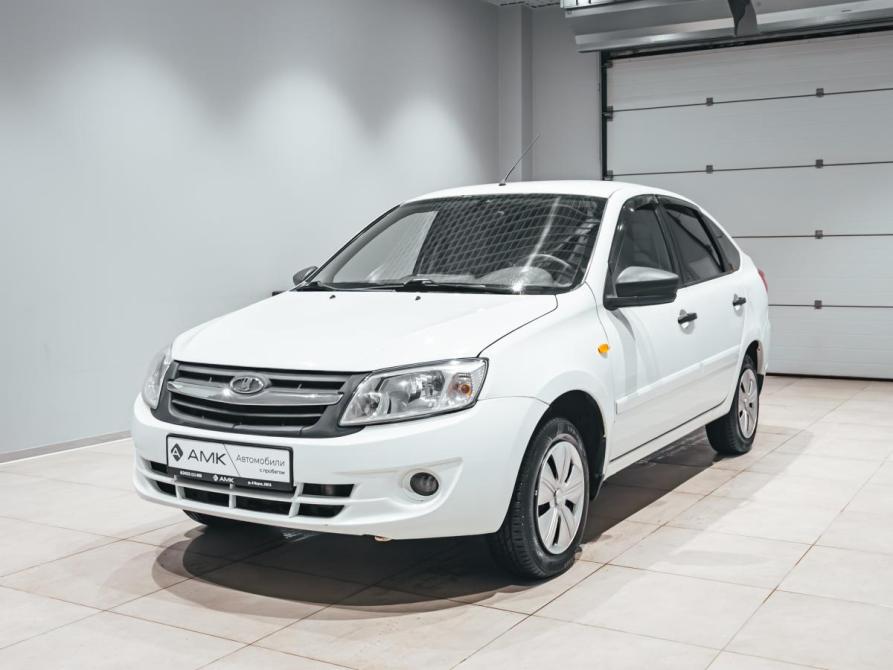 Lada (ВАЗ) Granta I Екатеринбург  - изображение 1
