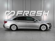 Volkswagen Jetta VII Ростов-на-Дону  - изображение 21