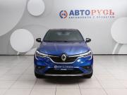 Renault Arkana I Подольск  - изображение 29