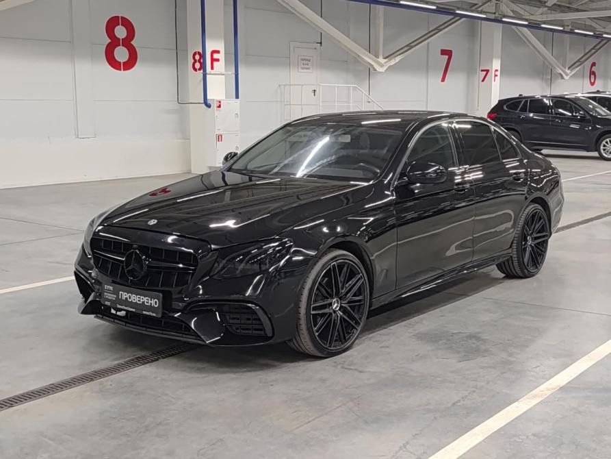 Mercedes-Benz E-Класс V (W213 S213 C238) Казань  - изображение 1