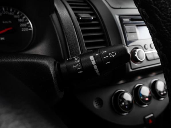 Nissan Note I Рестайлинг с пробегом 2012 года, цена 869 000 рублей, 127222 км, хэтчбек, Автокод Объявления