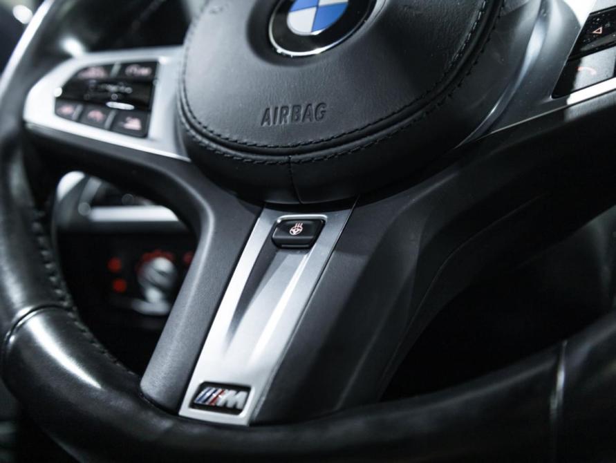 BMW X3 III (G01) Санкт-Петербург  - изображение 36