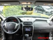 Nissan Terrano III (D10) Москва  - изображение 25
