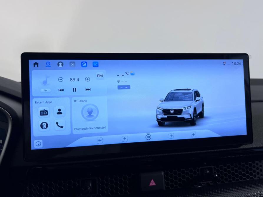 Honda CR-V VI Ростов-на-Дону  - изображение 18