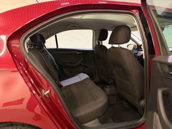Skoda Rapid II с пробегом 2021 года, цена 1 870 000 рублей, 43664 км, лифтбек, Автокод Объявления