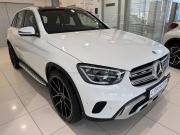 Mercedes-Benz GLC I (X253) Рестайлинг Омск  - изображение 34