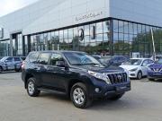 Toyota Land Cruiser Prado 150 Series Рестайлинг 1 Чебоксары  - изображение 25