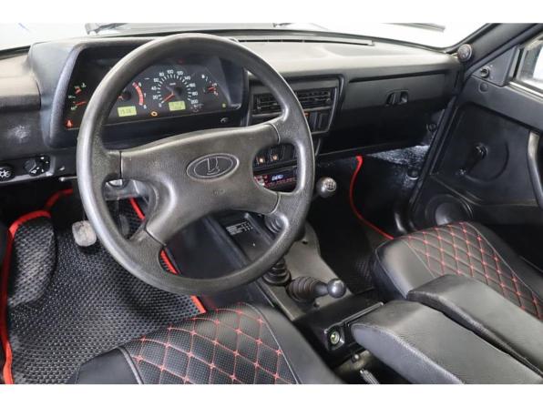 Lada (ВАЗ) 2121 (4x4) I Рестайлинг с пробегом 2015 года, цена 529 000 рублей, 101909 км, внедорожник, Автокод Объявления