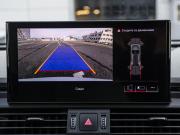 Audi Q5 II (FY) Рестайлинг Москва  - изображение 39