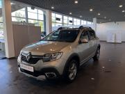 Renault Sandero II Рестайлинг Чебоксары  - изображение 37