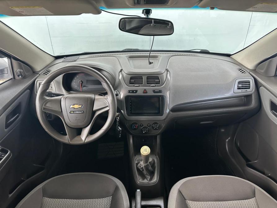 Chevrolet Cobalt II Тамбов  - изображение 20