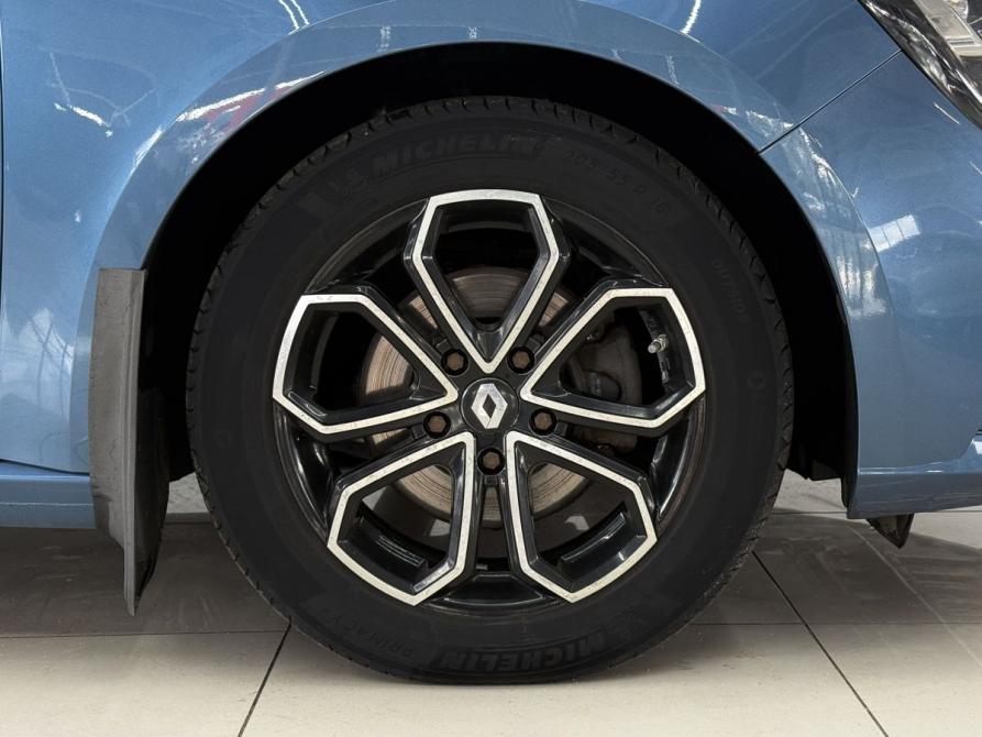 Renault Megane IV Смоленск  - изображение 31