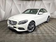 Mercedes-Benz C-Класс IV (W205) Москва  - изображение 21