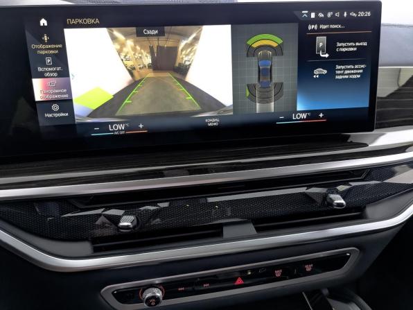 BMW X6 III (G06) Рестайлинг с пробегом 2023 года, цена 10 750 000 рублей, 59000 км, внедорожник, Автокод Объявления