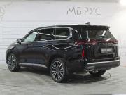 Exeed VX I Москва  - изображение 43