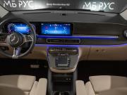 Mercedes-Benz V-Класс III (W447) Рестайлинг 2 Москва  - изображение 51