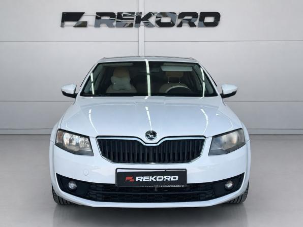 Skoda Octavia III (A7) с пробегом 2014 года, цена 760 000 рублей, 607000 км, лифтбек, Автокод Объявления