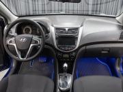 Hyundai Solaris I Москва  - изображение 32