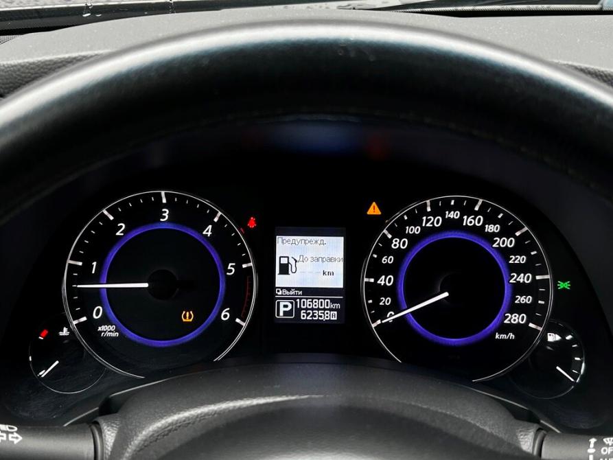 Infiniti QX70 Санкт-Петербург  - изображение 13