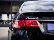 Honda Accord VIII Ростов-на-Дону  - изображение 56