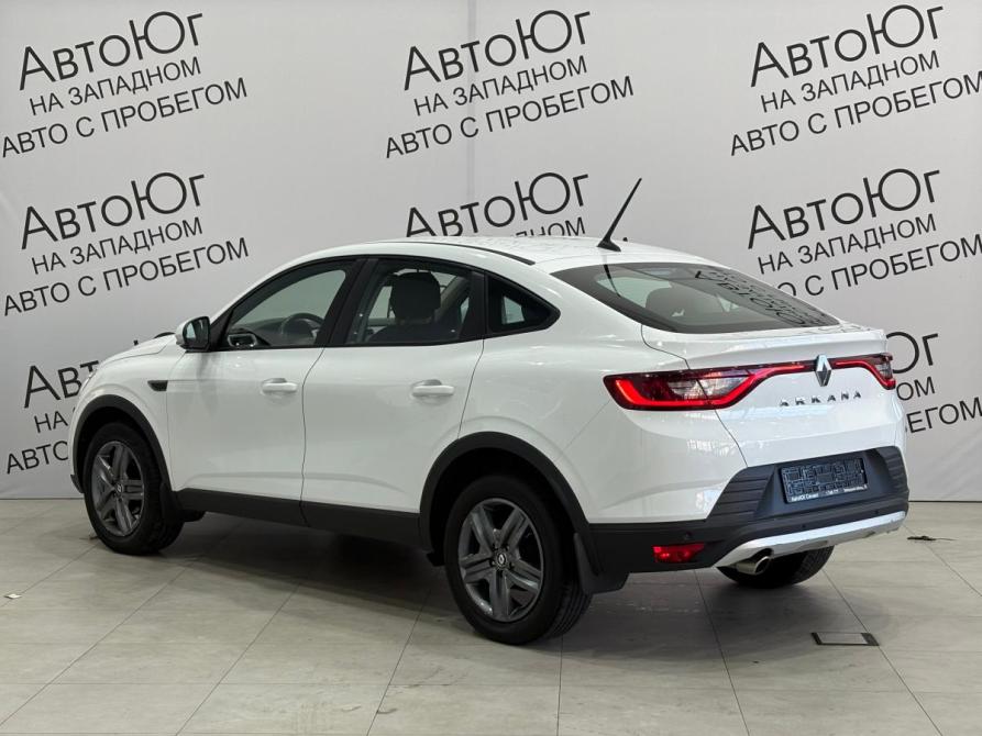 Renault Arkana I Ставрополь  - изображение 6