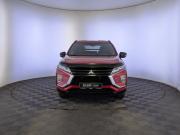 Mitsubishi Eclipse Cross I Москва  - изображение 32