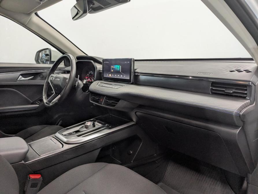 Haval Jolion I Санкт-Петербург  - изображение 11