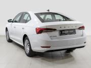 Skoda Octavia IV (A8) Москва  - изображение 32