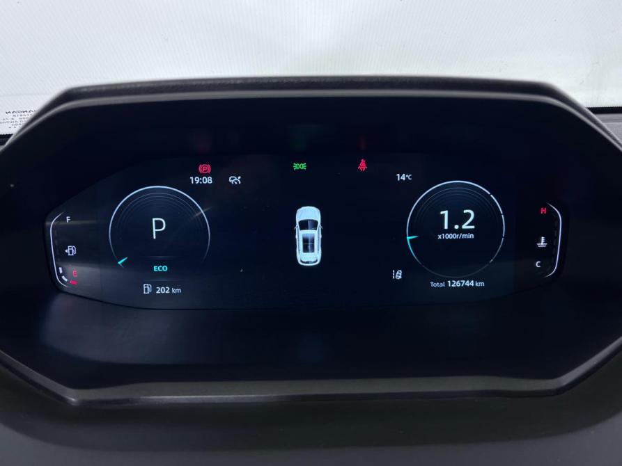 Changan CS55 Plus II Ростов-на-Дону  - изображение 11