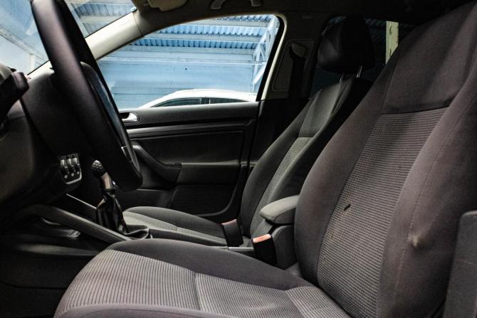 Volkswagen Jetta V с пробегом 2008 года, цена 699 000 рублей, 136531 км, седан, Автокод Объявления