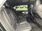 Audi Q8 I (4M) Москва  - изображение 38