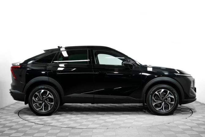 Haval F7x II с пробегом 2025 года, цена 3 200 000 рублей, 8500 км, внедорожник, Автокод Объявления