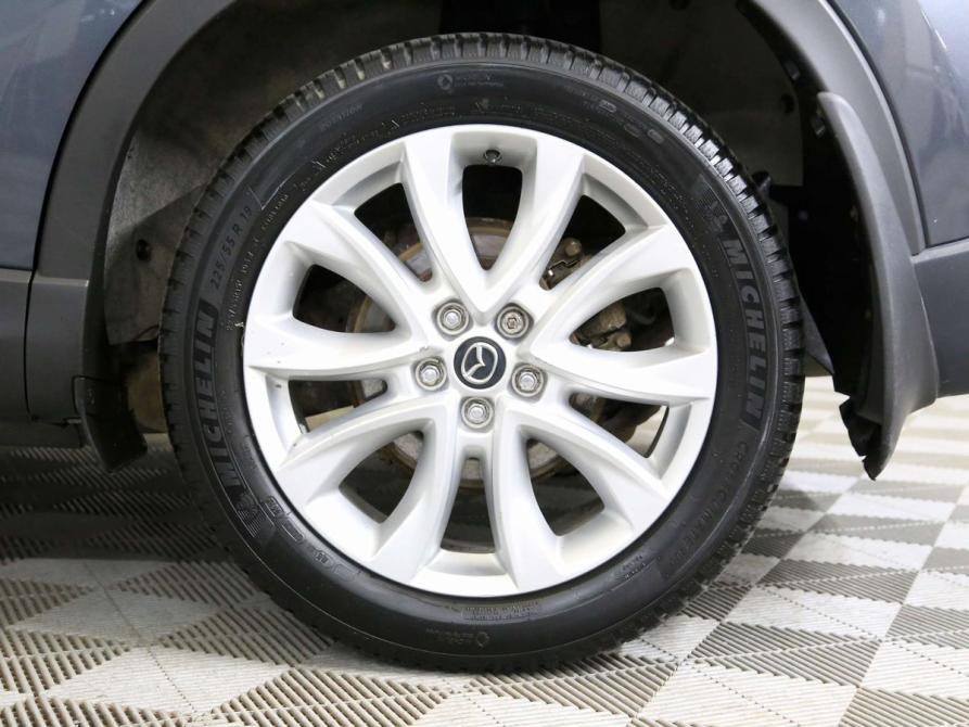 Mazda CX-5 I Санкт-Петербург  - изображение 10