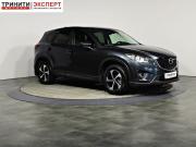 Mazda CX-5 I Белгород  - изображение 20
