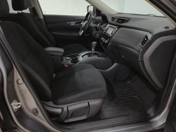 Nissan X-Trail III Рестайлинг с пробегом 2021 года, цена 2 275 000 рублей, 123815 км, внедорожник, Автокод Объявления