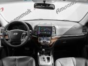 Hyundai Santa Fe II Рестайлинг Екатеринбург  - изображение 34