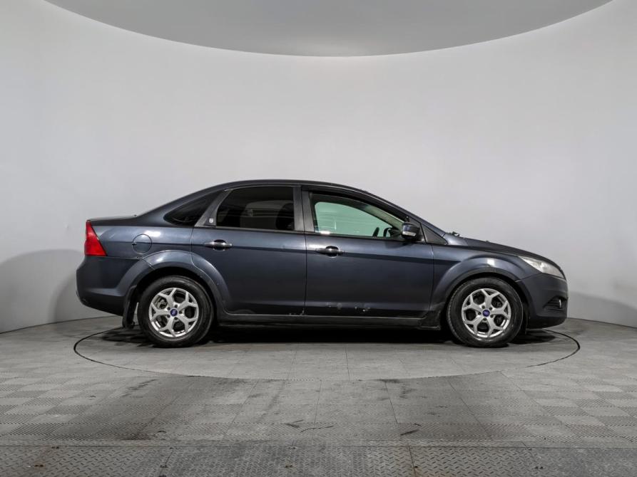 Ford Focus II Рестайлинг Санкт-Петербург  - изображение 4