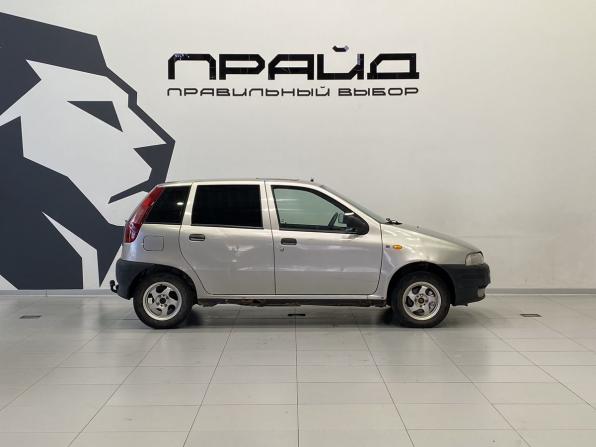 Fiat Punto I с пробегом 1996 года, цена 99 900 рублей, 128000 км, хэтчбек, Автокод Объявления