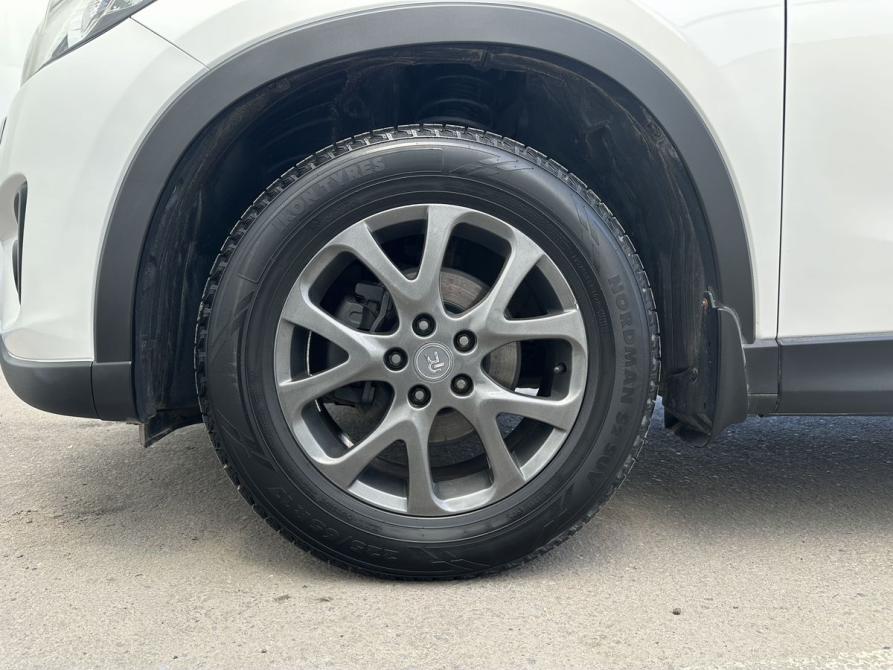 Mazda CX-5 I Липецк  - изображение 18