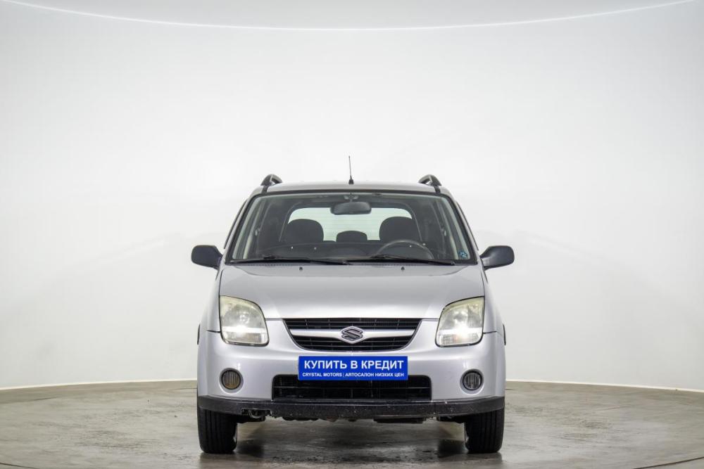Suzuki Ignis II (HR) Оренбург  - изображение 2