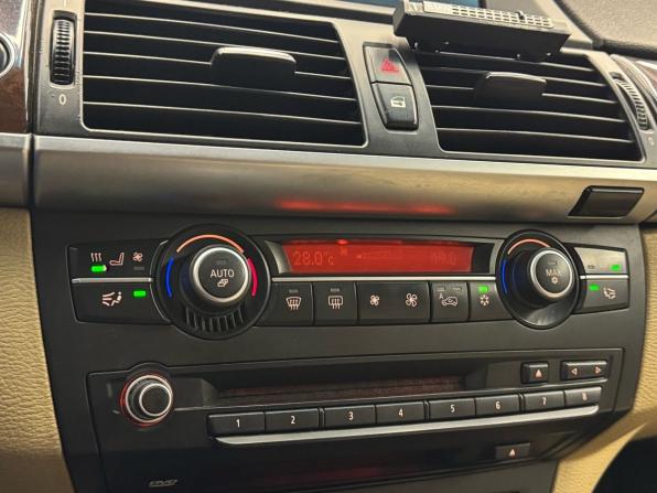 BMW X5 II (E70) с пробегом 2007 года, цена 1 130 000 рублей, 268000 км, внедорожник, Автокод Объявления