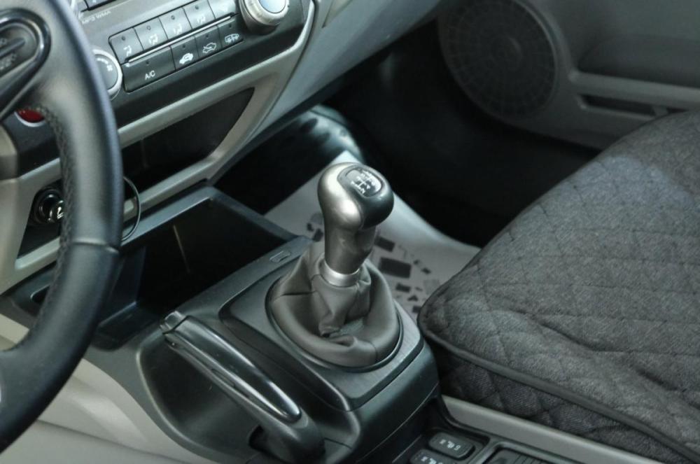 Honda Civic VIII Омск  - изображение 15