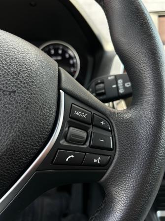 BMW 1 серии II (F20/F21) Рестайлинг 2 с пробегом 2018 года, цена 1 999 000 рублей, 106310 км, хэтчбек, Автокод Объявления
