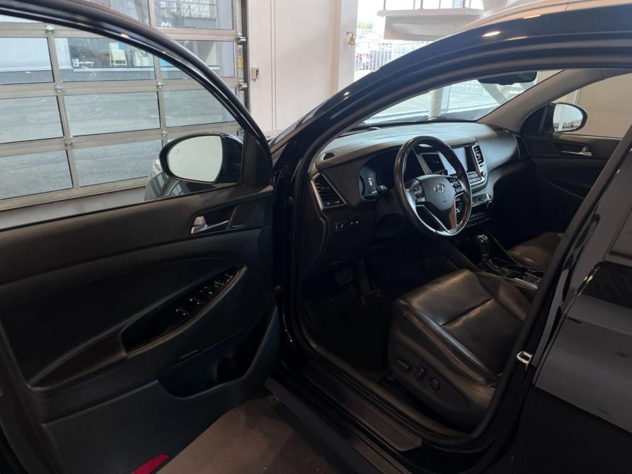 Hyundai Tucson III Чебоксары  - изображение 21
